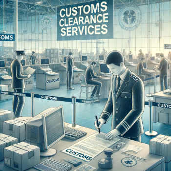 Customs Clearance